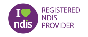 NDIS Registered